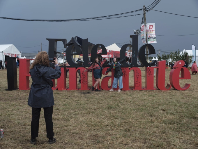 Event, Concerts/show