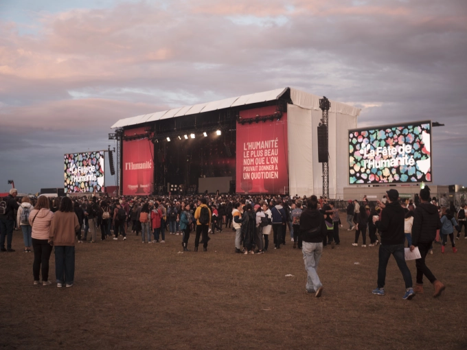 Event, Concerts/show