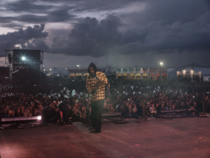 Event, Concerts/show