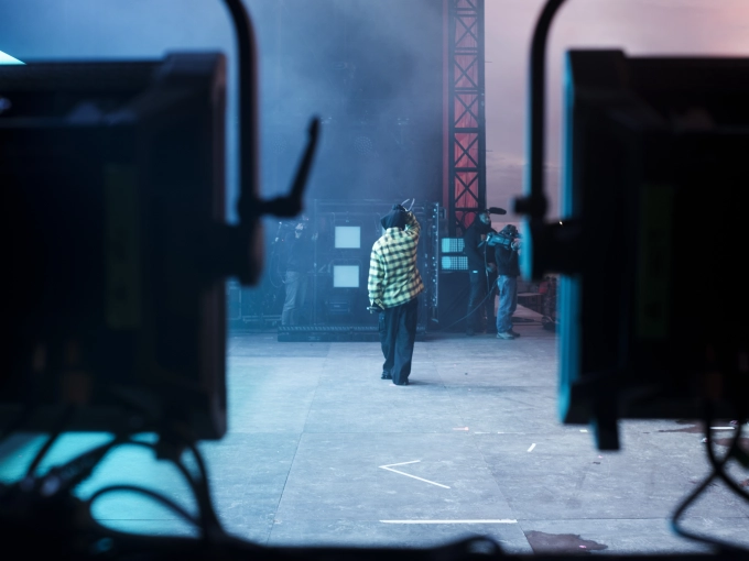 Event, Concerts/show