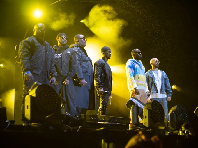 Event, Concerts/show