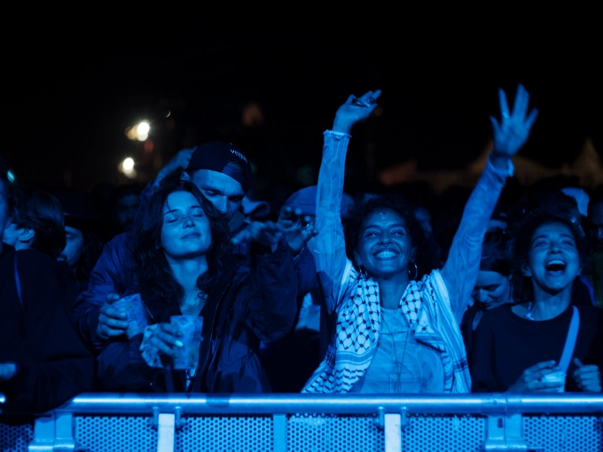 Event, Concerts/show