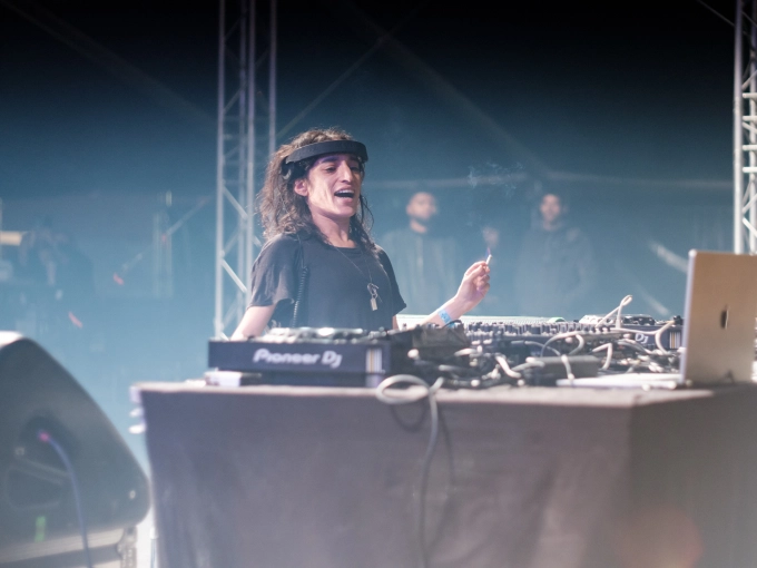 Event, Concerts/show