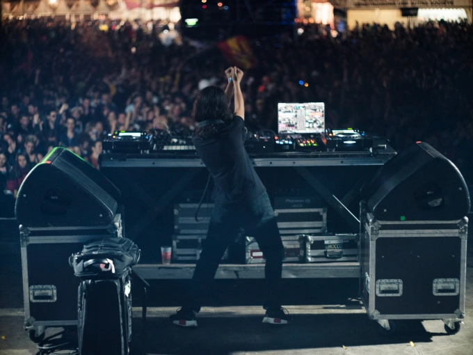 Event, Concerts/show