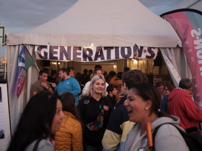 Event, Concerts/show