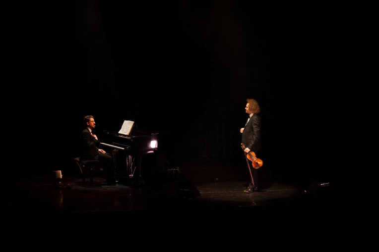 Event, Concerts/show