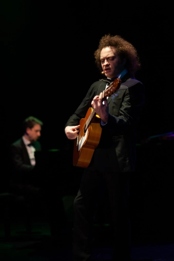 Event, Concerts/show