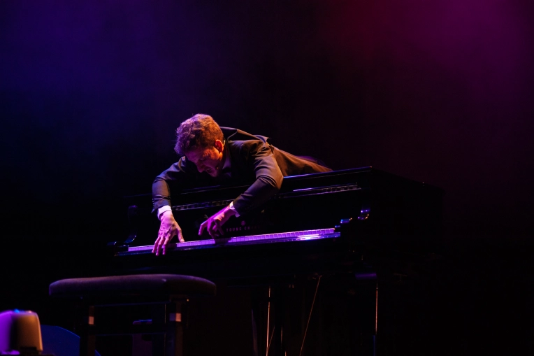 Event, Concerts/show