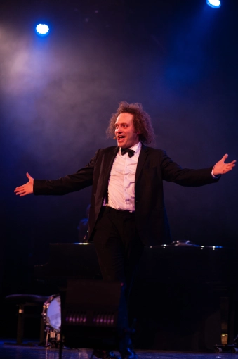 Event, Concerts/show