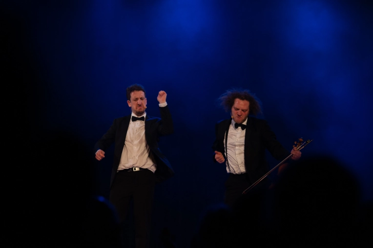 Event, Concerts/show