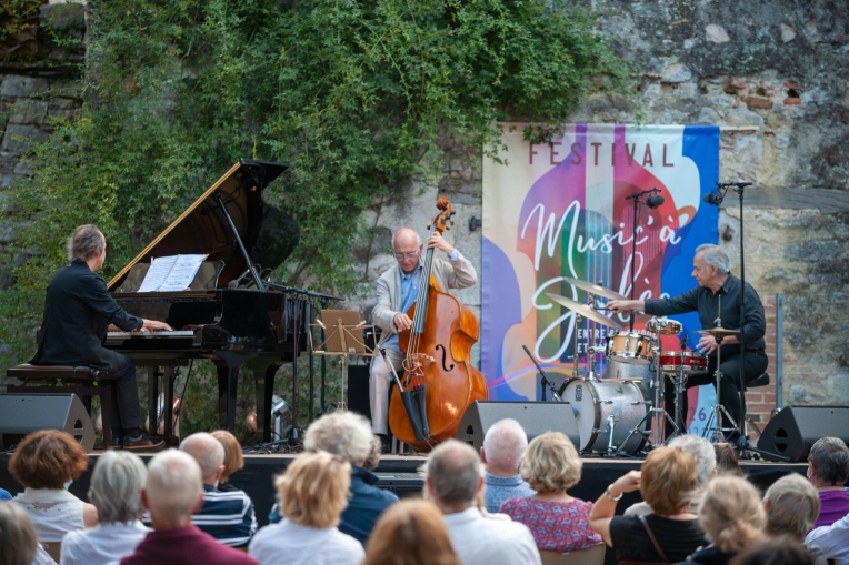 Event, Concerts/show