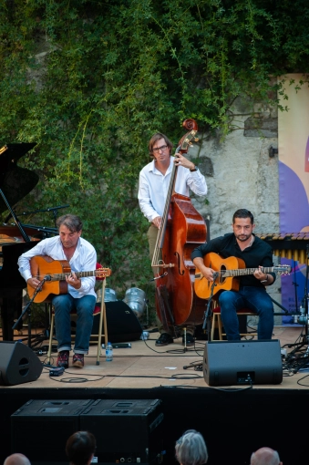 Event, Concerts/show