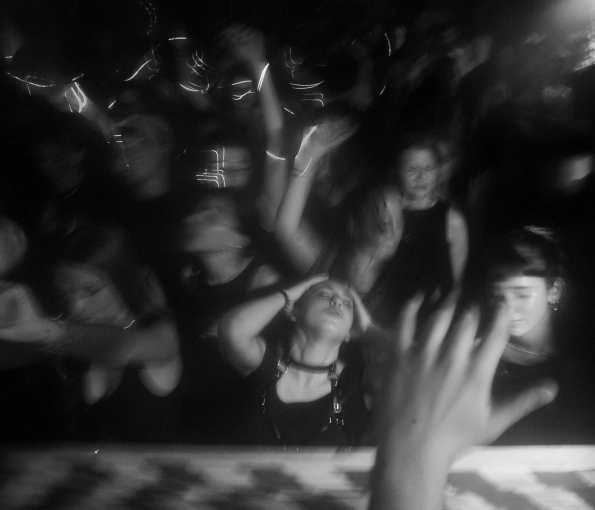 Event, Concerts/show