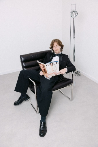 Photography, Fashion / Model Portfolio, Artistic, Lifestyle, Film