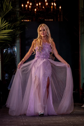 Fashion / Model Portfolio