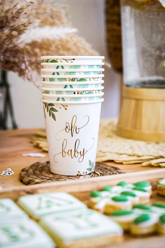 Baby shower