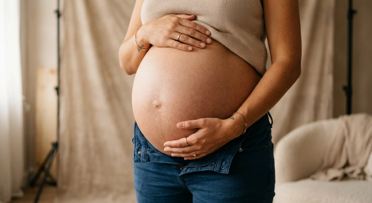 Photography, Photo retouching, Maternity, Studio photography