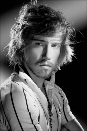 Photographie, Portrait, Artistique, Traditionnel