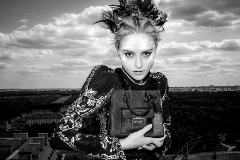 Photographie, Retouche photo, Mode/Book, Traditionnel