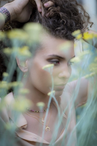 Photographie, Retouche photo, Mode/Book, Traditionnel