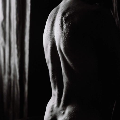 Photographie, Nu / Artistique, Artistique, Vintage, Argentique