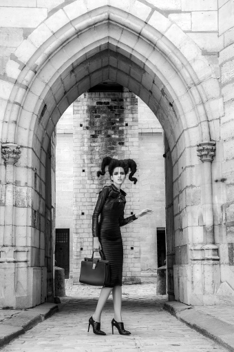 Photographie, Mode/Book, Traditionnel