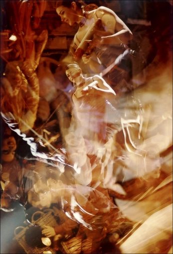 Photographie, Evènement, Concert/Spectacle, Artistique, Vintage