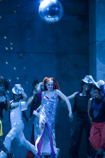 Photographie, Evènement, Concert/Spectacle, Traditionnel