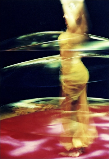 Photographie, Evènement, Concert/Spectacle, Artistique, Vintage, Argentique