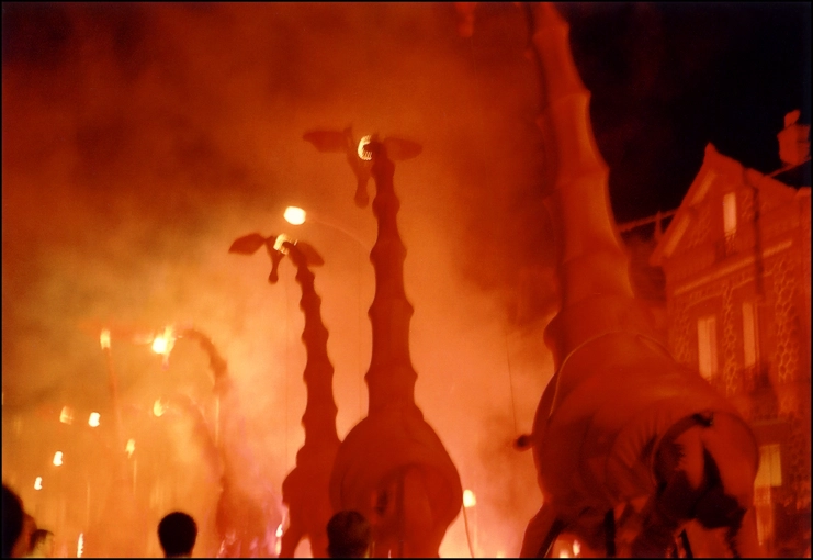 Photographie, Evènement, Concert/Spectacle, Artistique, Vintage, Argentique