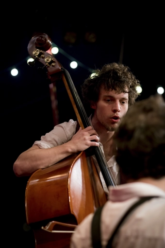 Photographie, Evènement, Concert/Spectacle, Traditionnel, Vintage