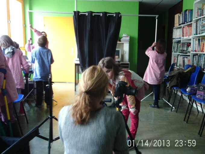 Photographie, Retouche photo, Formation, Cours de Photographie, Portrait, Atelier photo, Artistique