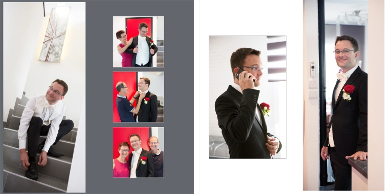 Mariage