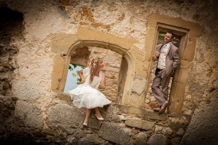Mariage