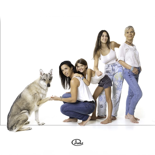 Famille
