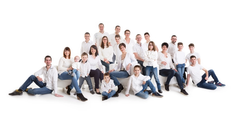 Famille