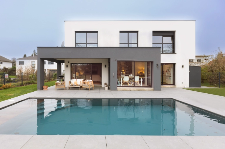 Immobilier & Architecture