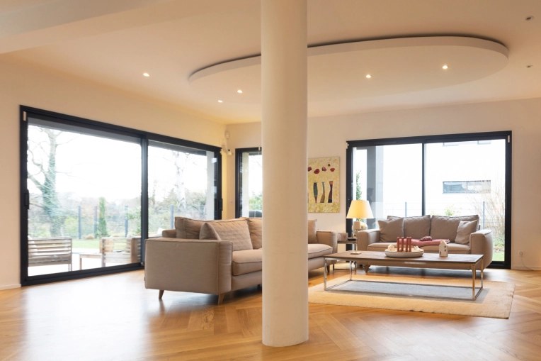 Immobilier & Architecture