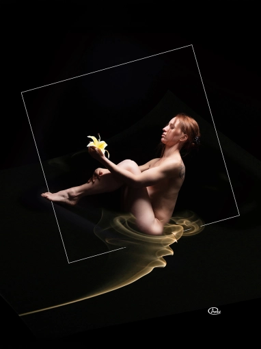 Nu / Artistique