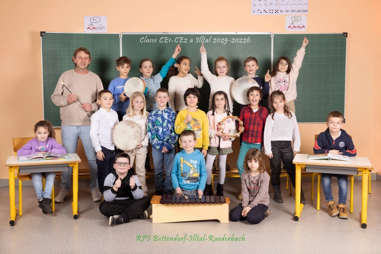 Scolaire