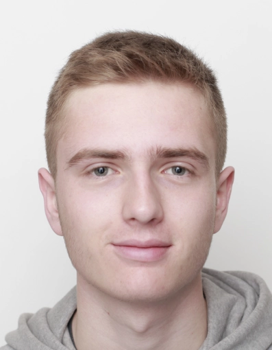 Photo d'identité