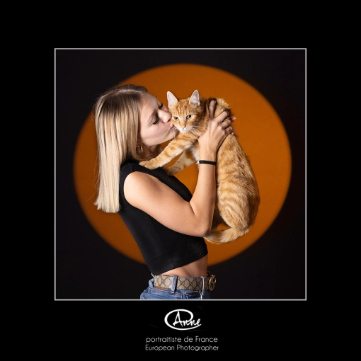 Animal de compagnie