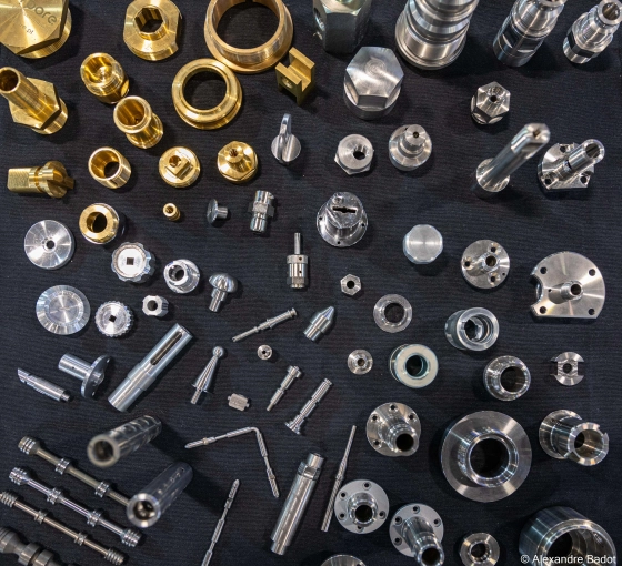 Photography, Photo retouching, Industrial, Artistic, Traditional