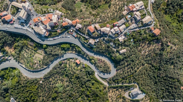 Drone Photography, Aerial, Artistic, Traditional