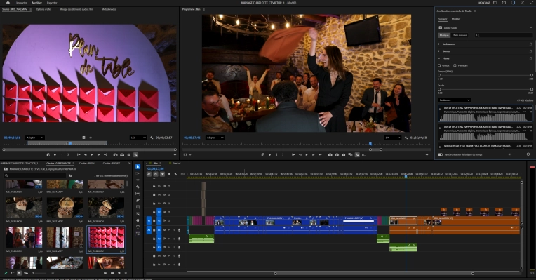 Video / Video Editing, Classes, Video / Video Editing Classes, Weddings, Artistic, Traditional