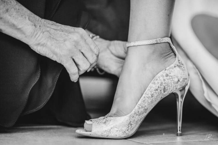 Photographie, Mariage, Traditionnel