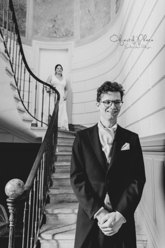 Photographie, Mariage, Traditionnel