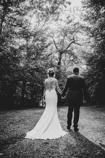 Photographie, Mariage, Traditionnel