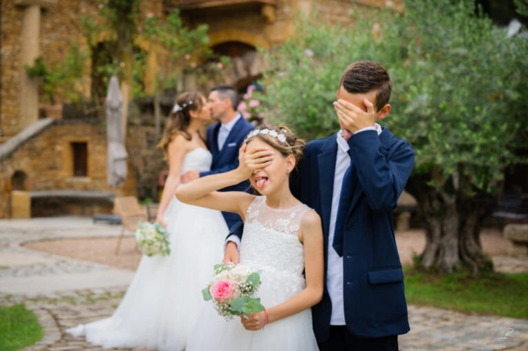 Photographie, Mariage, Traditionnel