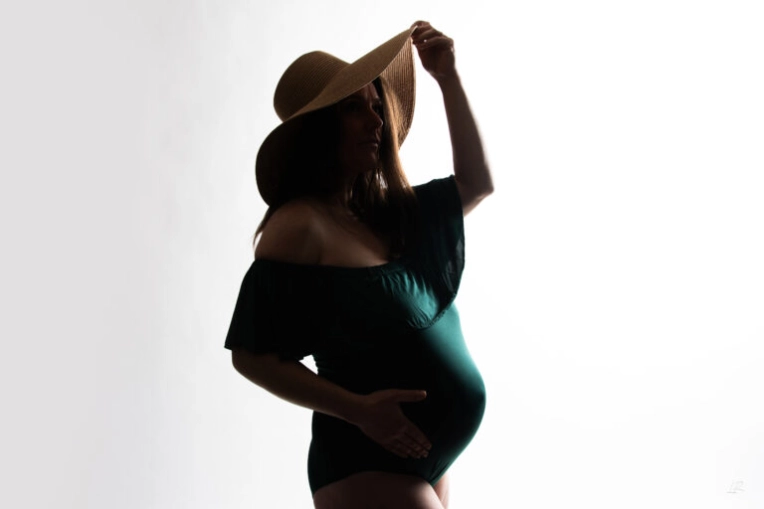 Photographie, Grossesse, Artistique